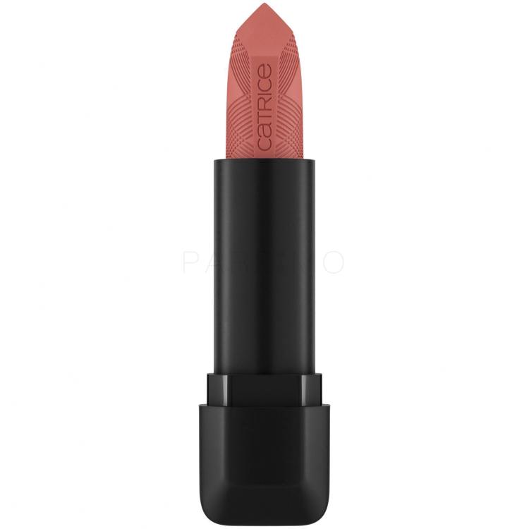 Catrice Scandalous Matte Lipstick Rúzs nőknek 3,5 g Változat 130 Slay the Day