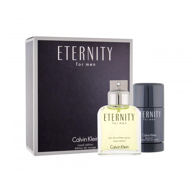 Calvin Klein Eternity For Men Ajándékcsomagok