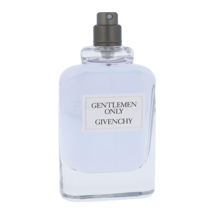 Givenchy Gentlemen Only Eau de Toilette férfiaknak 50 ml teszter