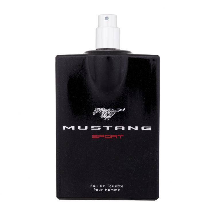Ford Mustang Mustang Sport Eau de Toilette férfiaknak 100 ml teszter