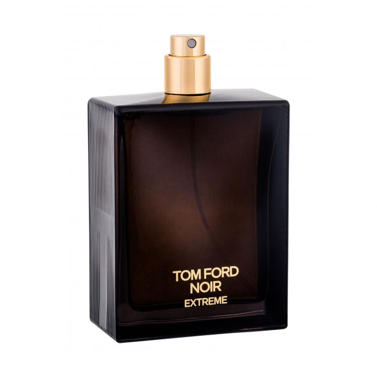TOM FORD Noir Extrême Eau de Parfum férfiaknak 100 ml teszter