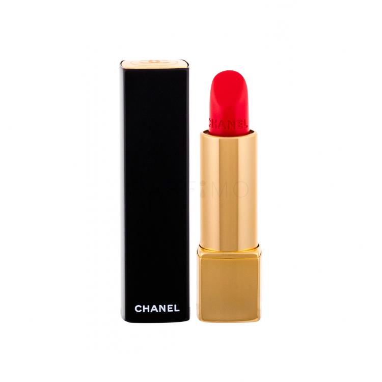 Chanel Rouge Allure Rúzs nőknek 3,5 g Változat 152 Insaisissable