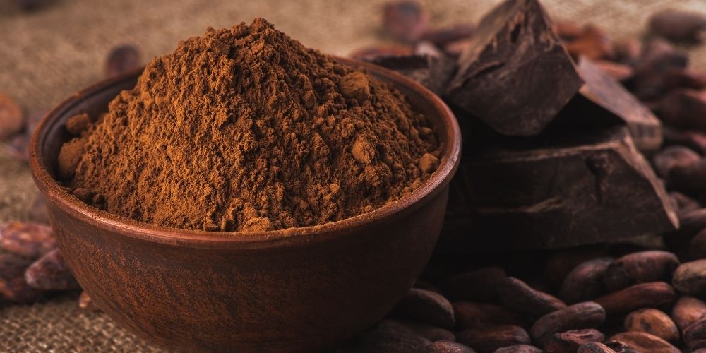 Kakao pro brunety Kakao pro brunety