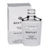 Bentley Infinite Rush White Edition Eau de Toilette férfiaknak 100 ml