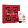 Givenchy L&#039;Interdit Ajándékcsomagok Eau de Parfum 50 ml + testápoló tej 75 ml