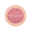 Makeup Revolution London Re-loaded Pirosító nőknek 7,5 g Változat Ballerina