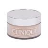 Clinique Blended Face Powder Púder nőknek 25 g Változat 03 Transparency 3 teszter