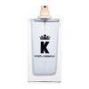 Dolce&amp;Gabbana K Eau de Toilette férfiaknak 100 ml teszter