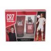 Cristiano Ronaldo CR7 Ajándékcsomagok Eau de Toilette 30 ml + tusfürdő 150 ml