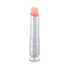 Christian Dior Addict Lip Glow Ajakbalzsam nőknek 3,5 g Változat 004 Coral teszter