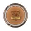 Max Factor Miracle Touch Cream-To-Liquid SPF30 Alapozó nőknek 11,5 g Változat 083 Golden Tan