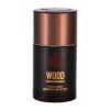 Dsquared2 Wood Dezodor férfiaknak 75 ml