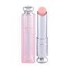 Christian Dior Addict Lip Glow Ajakbalzsam nőknek 3,5 g Változat 001 Pink teszter
