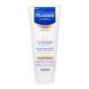 Mustela Bébé Nourishing Lotion With Cold Cream Testápoló tej gyermekeknek 200 ml