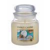 Yankee Candle Coconut Splash Illatgyertya 411 g