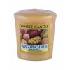 Yankee Candle Mango Peach Salsa Illatgyertya 49 g