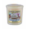 Yankee Candle Vanilla Cupcake Illatgyertya 49 g