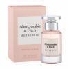 Abercrombie &amp; Fitch Authentic Eau de Parfum nőknek 50 ml
