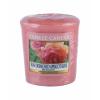 Yankee Candle Sun-Drenched Apricot Rose Illatgyertya 49 g