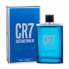 Cristiano Ronaldo CR7 Play It Cool Eau de Toilette férfiaknak 100 ml