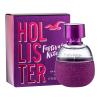 Hollister Festival Nite Eau de Parfum nőknek 50 ml