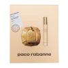 Paco Rabanne Lady Million Ajándékcsomagok Eau de Parfum 80 ml + Eau de Parfum 20 ml