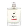 Aigner Aigner N° 1 Sport Eau de Toilette férfiaknak 100 ml teszter