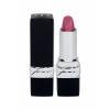 Christian Dior Rouge Dior Couture Colour Comfort &amp; Wear Rúzs nőknek 3,5 g Változat 277 Osée