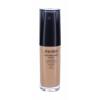Shiseido Synchro Skin Glow SPF20 Alapozó nőknek 30 ml Változat Golden 4