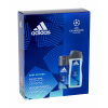 Adidas UEFA Champions League Dare Edition Ajándékcsomagok