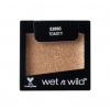 Wet n Wild Color Icon Glitter Single Szemhéjfesték nőknek 1,4 g Változat Toasty