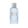 Abercrombie &amp; Fitch First Instinct Blue Eau de Parfum nőknek 50 ml
