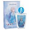 Disney Frozen II Elsa Eau de Toilette gyermekeknek 100 ml