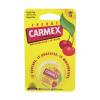 Carmex Cherry SPF15 Ajakbalzsam nőknek 7,5 g