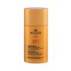 NUXE Sun Light Fluid SPF50 Fényvédő készítmény arcra 50 ml