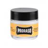 PRORASO Wood &amp; Spice Beard Wax Szakállápoló wax férfiaknak 15 ml