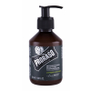 PRORASO Cypress &amp; Vetyver Beard Wash Szakállsampon férfiaknak 200 ml