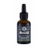 PRORASO Cypress &amp; Vetyver Beard Oil Szakállápoló olaj férfiaknak 30 ml