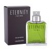 Calvin Klein Eternity For Men Eau de Parfum férfiaknak 200 ml