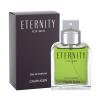 Calvin Klein Eternity For Men Eau de Parfum férfiaknak 100 ml