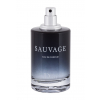 Christian Dior Sauvage Eau de Parfum férfiaknak 60 ml teszter