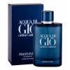 Giorgio Armani Acqua di Giò Profondo Eau de Parfum férfiaknak 125 ml