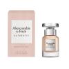 Abercrombie &amp; Fitch Authentic Eau de Parfum nőknek 30 ml