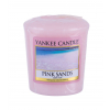 Yankee Candle Pink Sands Illatgyertya 49 g