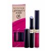 Max Factor Lipfinity 24HRS Lip Colour Rúzs nőknek 4,2 g Változat 370 Always Extravagant
