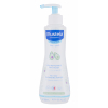 Mustela Bébé Cleansing Water No-Rinse Arclemosó gyermekeknek 300 ml