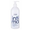 Ziaja Intimate Creamy Wash With Hyaluronic Acid Intim higiénia nőknek 500 ml