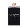 Dolce&amp;Gabbana The Only One Intense Eau de Parfum nőknek 100 ml teszter