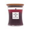 WoodWick Trilogy Sun Ripened Berries Illatgyertya 275 g