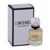 Givenchy L&#039;Interdit Eau de Parfum nőknek 10 ml